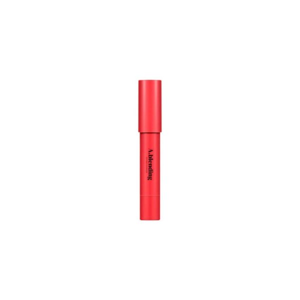 Помада для губ A.Blending ESTHETIC HOUSE Intense Balm Lip Crayon (01 Candy Balm), 2,6 мл