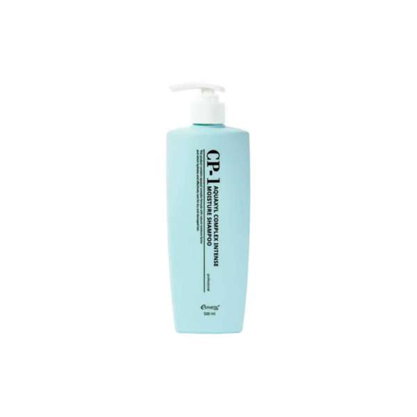 Шампунь для волос ESTHETIC HOUSE CP-1 Aquaxyl  Complex Intense Moisture Shampoo Увлажняющий 500 мл