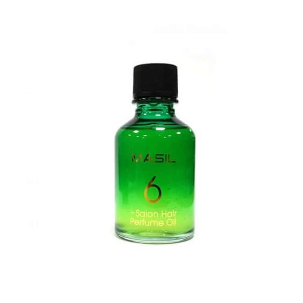 Масло для волос MASIL 6 Salon Hair Perfume Oil Парфюмированное, 50мл