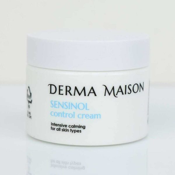 Крем для лица MEDI-PEEL Derma Maison Sensinol Control Cream регенерирующий с лифтинг эффектом 50ml