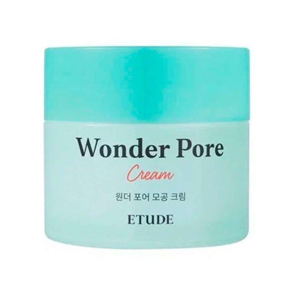 Крем для лица ETUDE HOUSE Wonder Pore Balancing Cream для проблемной кожи 75 мл