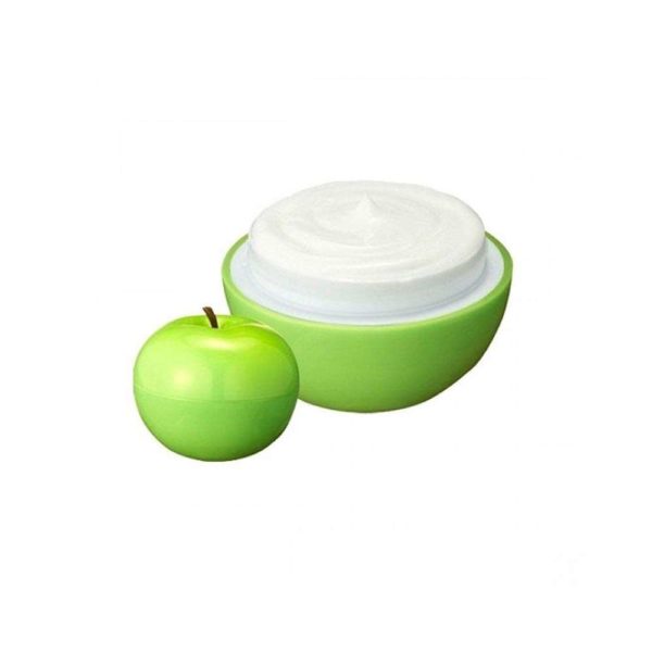 Крем для рук Branig Hand Cream Apple с экстрактом яблока 30 г