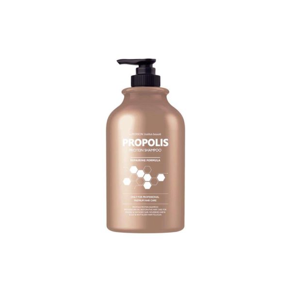 Шампунь для волос TM Pedison Protein Shampoo Прополис 500 мл