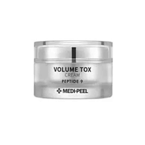 Крем для лица MEDI-PEEL Volume Tox Peptide 9 Cream омолаживающий с пептидами 50 мл