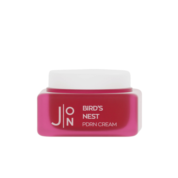 Крем для лица J:ON Bird’s Nest PDRN Cream омолаживающий с ласточкиным гнездом, 50 мл