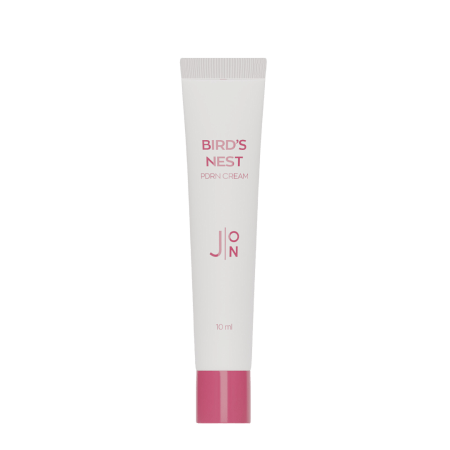 Крем для лица J:ON Bird’s Nest PDRN Cream омолаживающий с ласточкиным гнездом, 10 мл