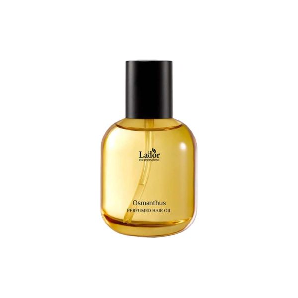 Масло для волос LADOR Perfumed Hair Oil 03 (Osmanthus) парфюмированное 80 мл