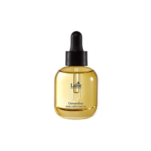 Масло для волос LADOR Perfumed Hair Oil 03 (OUR LEAF) парфюмированное 30 мл