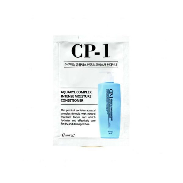 Кондиционер для волос ESTHETIC HOUSE увлажняющий CP-1 Aquaxyl Complex Intense Moisture Conditioner, (пробник)