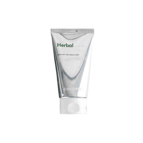 Маска-пилинг MEDI-PEEL Herbal Peel Tox детокс для кожи (пробник) 28 гр