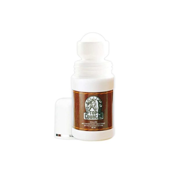 Дезодорант роликовый MISTINE Top Country Perfumed Roll-on Deodorant Antiperspirant для мужчин, 60мл