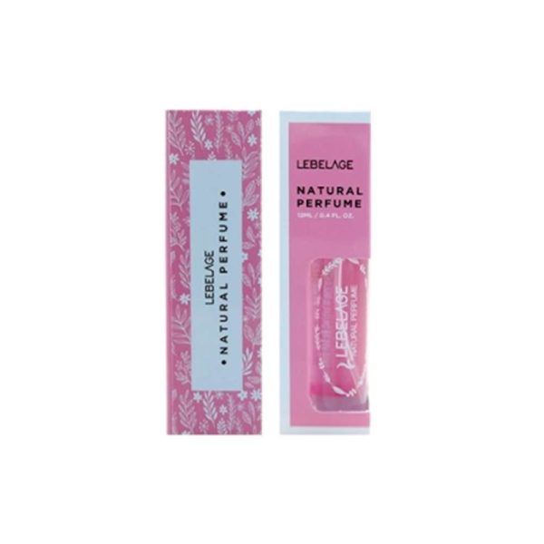 Спрей парфюмированный Labelage Natural Perfum Hugo Woman 01 для тела 15 мл