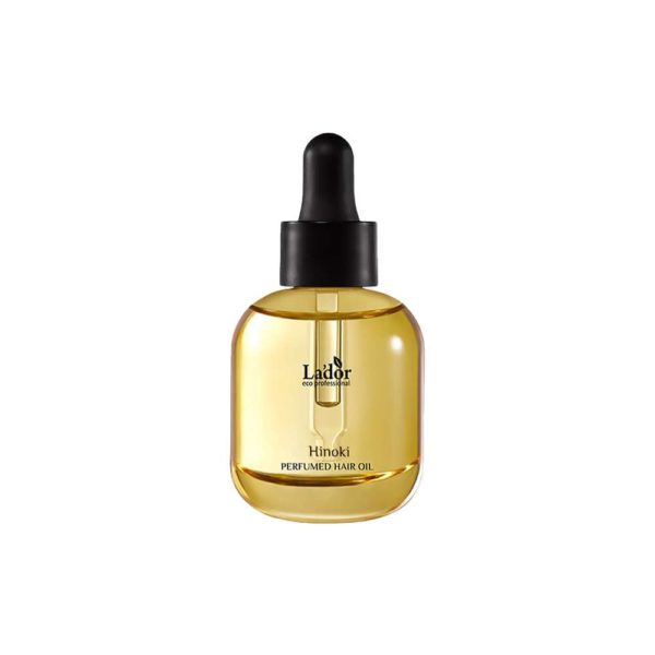 Масло для волос LADOR Perfumed Hair Oil 02 (Hinoki) парфюмированное 30 мл