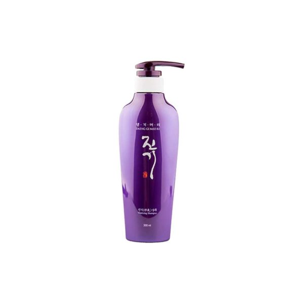 Шампунь для волос Daeng Gi Meo Ri Vitalizing Shampoo для ослабленных волос , 300 мл