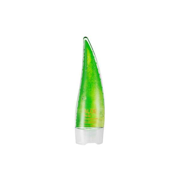 Пенка для умывания HOLIKA HOLIKA Aloe Facial Cleansing Foam с соком и экстрактом алоэ, 150мл