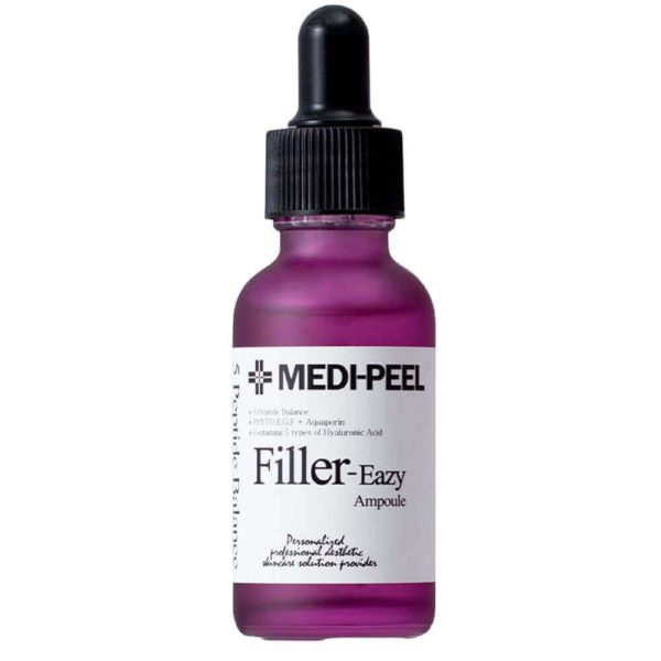 Филлер-сыворотка для лица MEDI-PEEL Eazy Filler Ampoule для упругости кожи 30 мл