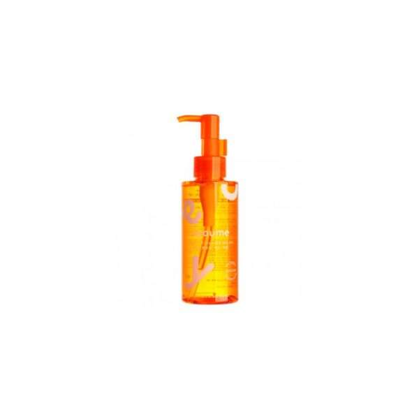 Масло-пенка AYOUME Bubble Cleanser Mix Oil 2в1 универсальное средство 150 мл