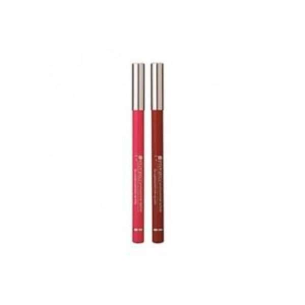 Карандаш для губ Prorance Professional Lipliner Pencil №14 Pop Pink профессиональный