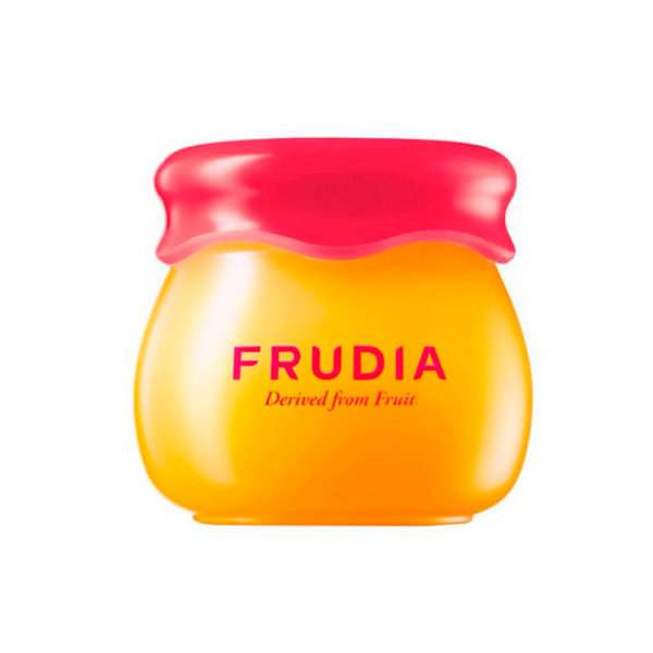 Бальзам для губ Frudia Pomegranate Honey 3 in 1 Lip Balm с гранатом, 10мл