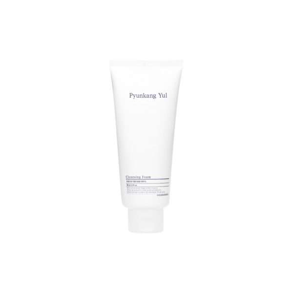 Пенка для умывания Pyunkang Yul Cleansing Foam деликатно очищающая 150 мл