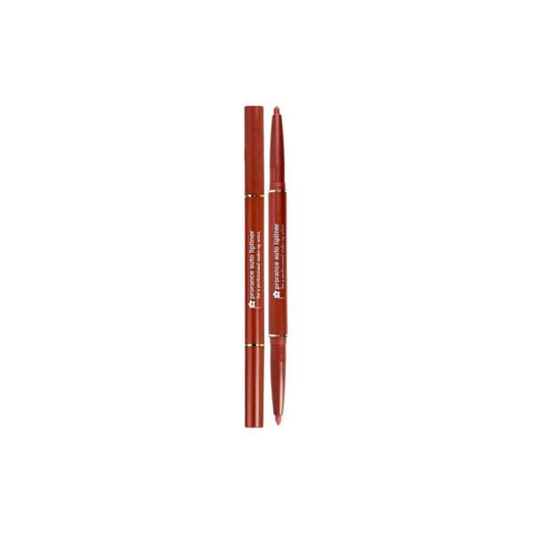Автокарандаш для губ Prorance Color Auto Lipliner Pencil Nude Brown №21 телесно-коричневый