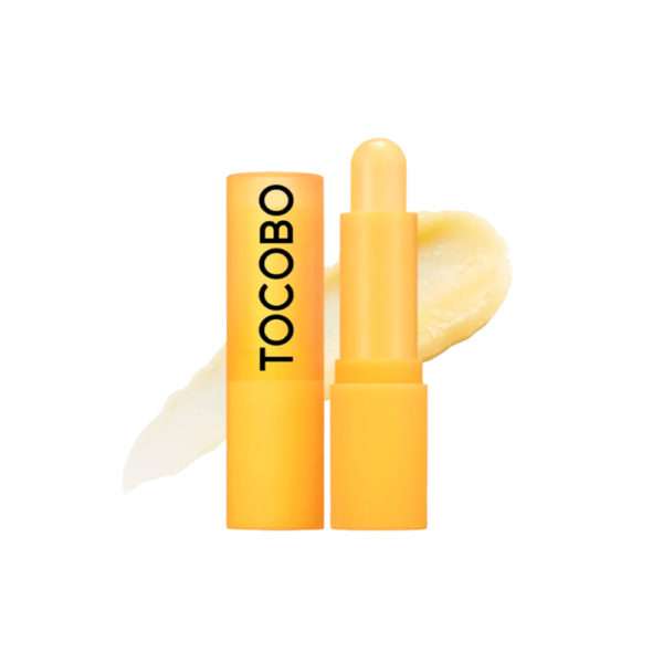 Бальзам для губ TOCOBO Vitamin Nourishing Lip Balm питательный с витаминами 3,5 г
