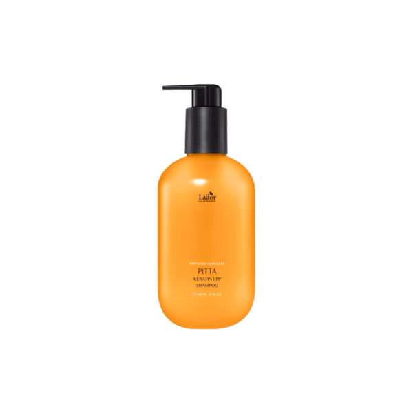 Шампунь для волос LADOR Keratin LPP Shampoo Pitta апельсин 350 мл