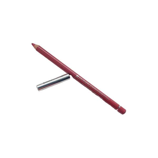 Карандаш для губ Prorance Professional Lipliner Pencil №13 Pink Rose профессиональный