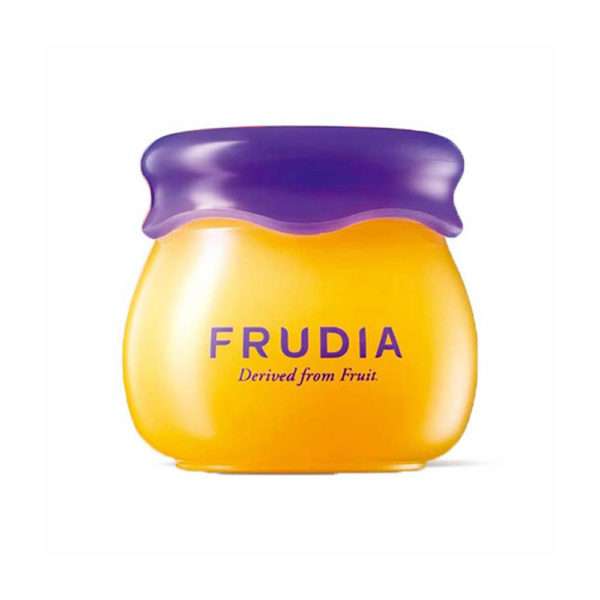 Бальзам для губ Frudia Blueberry Hydrating Honey Lip Balm с черникой, 10мл